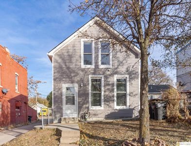 2417 S 13th St, Omaha, NE, 68108