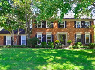 3707 E Locust Cir, Prospect, KY 40059