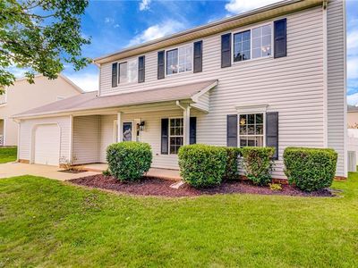 848 Pecan Ridge Cir, Kernersville, NC, 27284