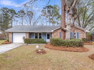 4604 Garwood Dr, Ladson, SC 29456