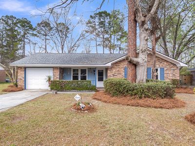4604 Garwood Dr, Ladson, SC, 29456