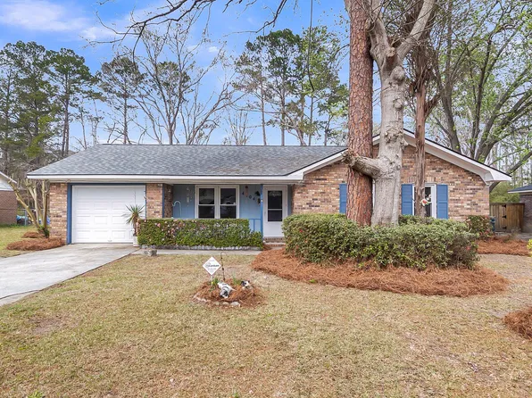 4604 Garwood Dr, Ladson, SC 29456