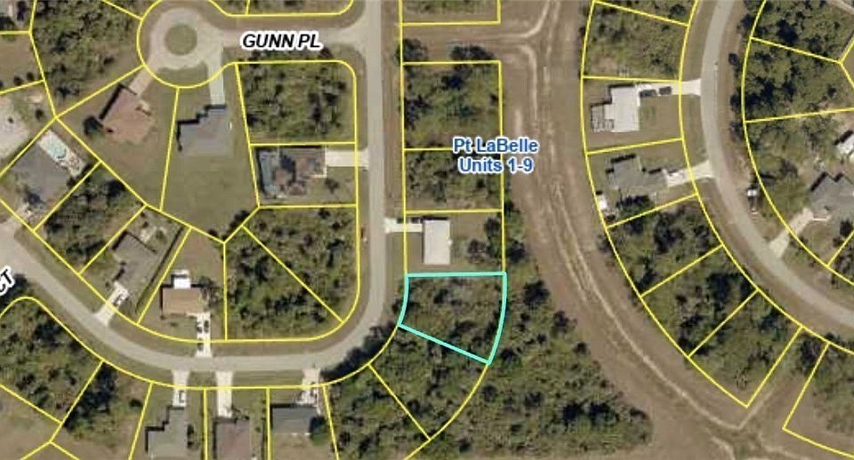 1st image of 5013 Gunn Cir
