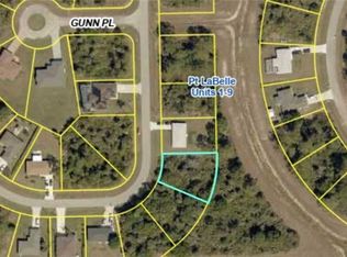 5013 Gunn Cir, Labelle, FL 33935