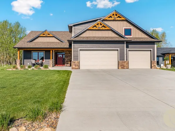 2435 Diamond C Trl, Red Lodge, MT 59068