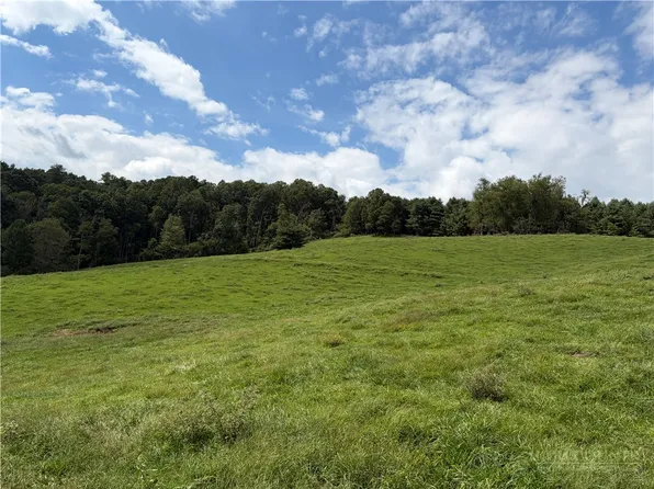 TBD Burnt Hill Road, Laurel Springs, NC 28644