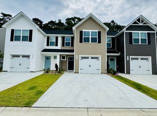 261 Christiana Laneunit E, Myrtle Beach, SC 29579
