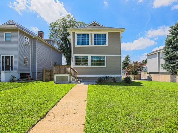 2523 Liberty Rd, Baltimore, MD 21221