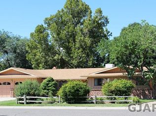 2925 Lily Pl, Grand Junction, CO 81506