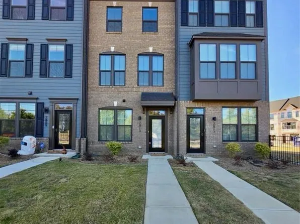 2813 Statesville Ave, Charlotte, NC 28206