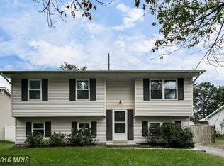 1511 Wampanoag Dr, Severn, MD 21144