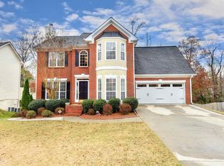 670 Branch Tree Way, Lawrenceville, GA 30043