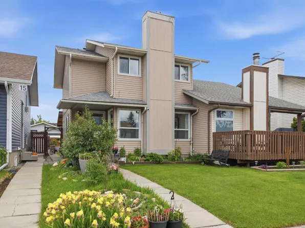 17 N Abberfield Cres NE, Calgary, AB T2A 6P4