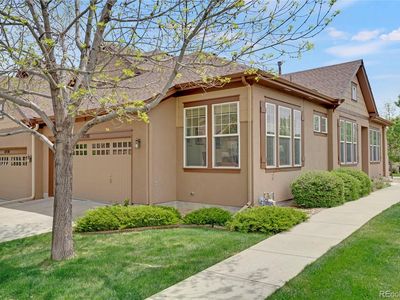 12348 W Gould Avenue, Littleton, CO, 80127