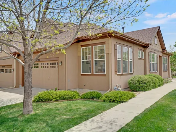 12348 W Gould Avenue, Littleton, CO 80127