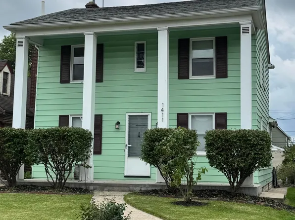 1411 S Champion Ave, Columbus, OH 43206