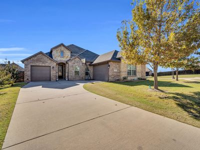 7202 Lone Star Way, Midlothian, TX, 76065