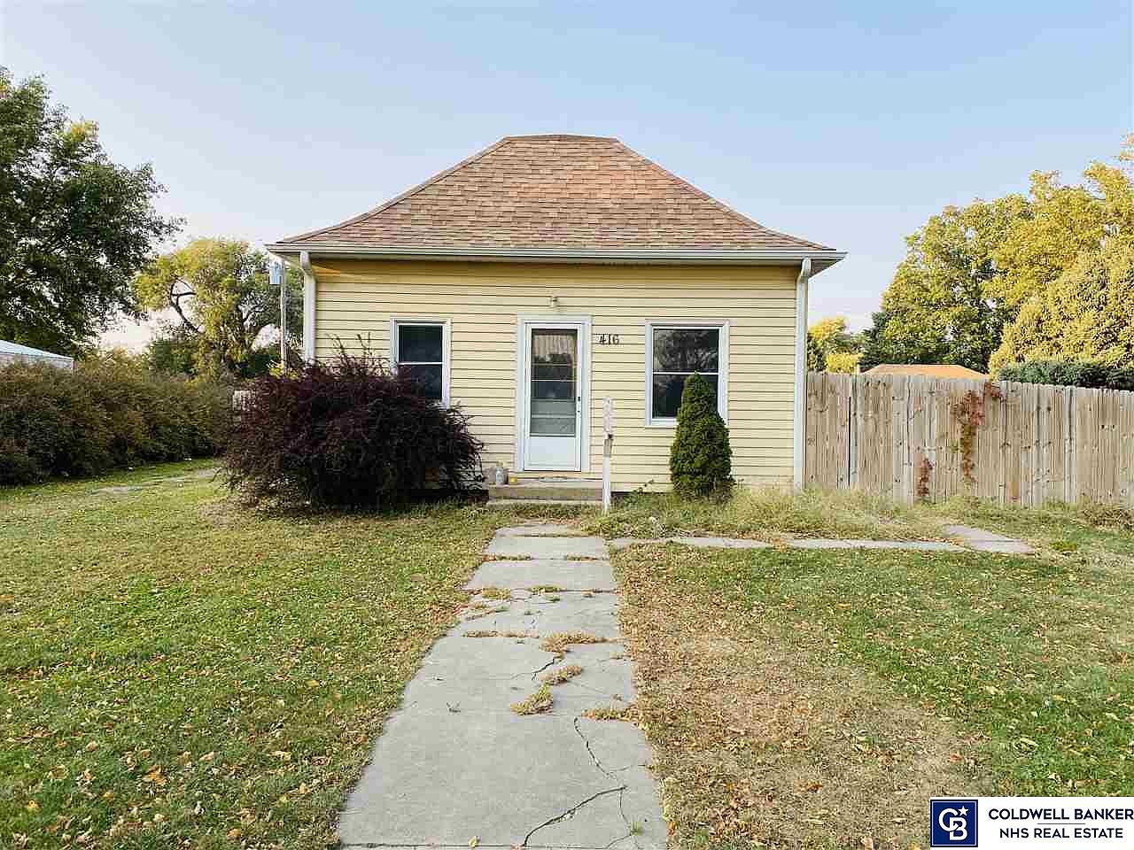 416 E L St, Mc Cool Junction, NE 68401 Zillow