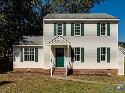 4712 Taylor Brook Ln, North Chesterfield, VA, 23234