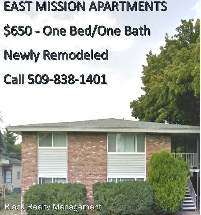 1st image of 311 E Mission Ave APT 1