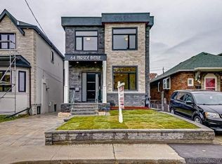 64 Fairside Ave, Toronto, ON M4C 3H2