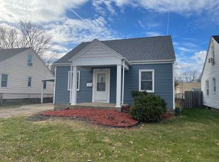 2129 N 19th St, Springfield, IL 62702