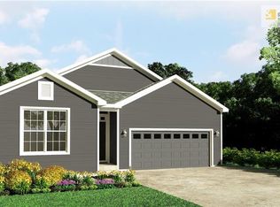 1213 SW Waterloo Dr, Lees Summit, MO 64083