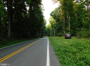 Blueridge Mountain Rd, Paris, VA 20130