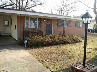 105 Gilbert Dr, Little Rock, AR 72205