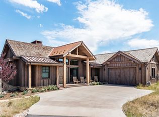 7059 E Rising Star Ct, Heber City, UT 84032