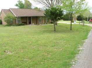 1038 Hart Rd, Fairview, TX 75069