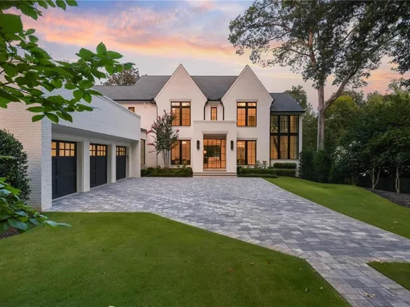 42 Blackland Rd, Atlanta, GA 30342