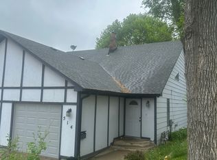 514 N Cliff Ave, Sioux Falls, SD 57103