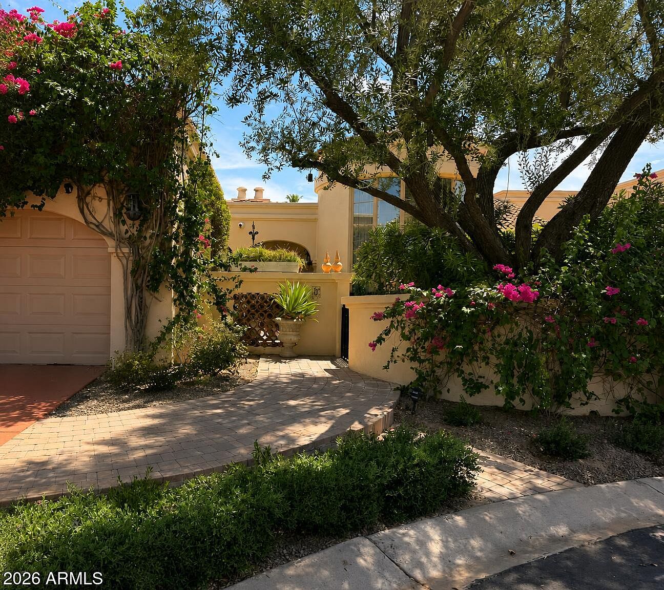 7500 E MCCORMICK Parkway #4