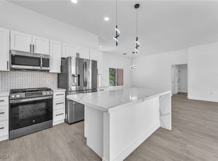 2341 Hot Oak Ridge St, Las Vegas, NV 89134