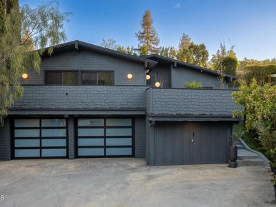 7634 Woodrow Wilson Dr, Los Angeles, CA, 90046