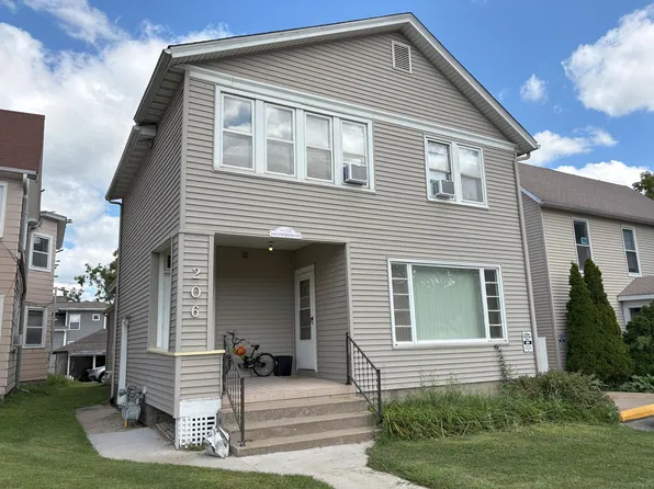 206 E Bloomington St APT 4, Iowa City, IA 52245