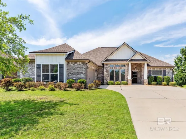 27118 Gramercy Ln #3, Daphne, AL 36526