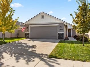 17937 Ryans Ridge Ave, Nampa, ID 83687