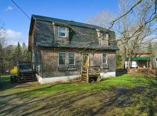 247 Bryant Rd, Dover Foxcroft, ME 04426