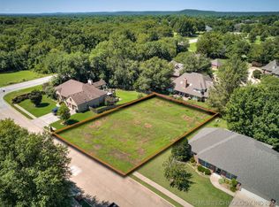 2417 Jefferson Rd, Bartlesville, OK 74006