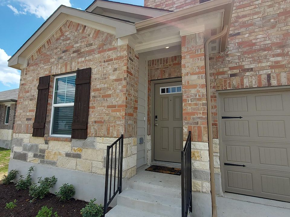 608 Giorgio Moroder Dr, Hutto, TX 78634 | Zillow