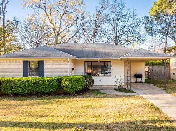324 W J Ave, N Little Rock, AR 72116