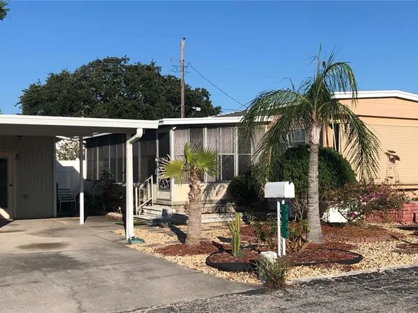 2040 Hoyle Dr, Holiday, FL 34691