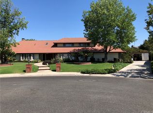 10032 Wildwood Way, Villa Park, CA