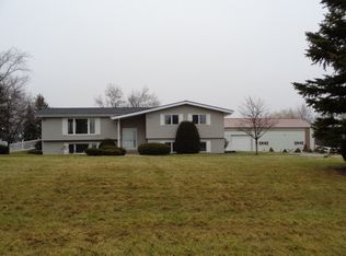 4616 W Offner Rd, Monee, IL 60449