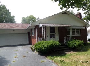 882 Eastland Ave SE, Warren, OH