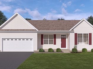 52 Bennington Way, Carlisle, PA 17013