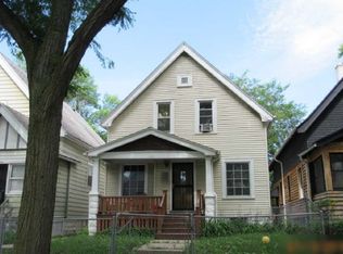 3137 N 24th Pl, Milwaukee, WI 53206