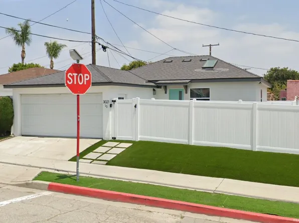 3021 1/2 W 83rd St, Inglewood, CA 90305
